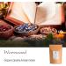 Wormwood Mugwort Organic Herbal Tea - Strong and Bitter - 100g - Buy Online on SooperMarket.com