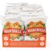 Manomasa Serrano Chilli & Yucatan Honey 12 x 140g Serrano Chilli and Yucaton Homey - Buy Online on SooperMarket.com