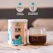 Nature's Finest by Nutrisslim Sl!m Coffee: Instant Coffee & Energy Drink Coffee Alternative with Guarana Powder Slimming Coffee for Weight Loss & Appetite Control Boosts Energy Vegan 1 - Buy Online on SooperMarket.com