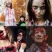 Ultimate Halloween SFX Makeup Kit | Scars Wax Fake Blood Face & Body Paint Set - Buy Online on SooperMarket.com