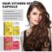 Nmbol Hair Black Castor Oil 3 - Buy Online on SooperMarket.com