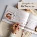Pregnancy Journal & Memory Book Gift for Expecting Moms - Includes Calendar, Scrapbook & Organizer (Teddy Bear) - Buy Online on SooperMarket.com