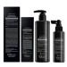 Buy Daeng Gi Meo Ri Clinic Plus Revitalizing Scalp Shampoo & Tonic Set - 9.4 FL OZ Shampoo + 3.3 FL OZ Tonic - Best for Healthy Hair - International Shipping Available - Buy Online on SooperMarket.com
