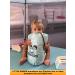 Hexagon Baby Playpen Mat | 59 Self-Inflating Pad for Pop N Go Playpen | Comfortable & Portable for Babies/Toddlers - Buy Online on SooperMarket.com