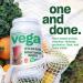 Vega All-in-One Vegan Protein Powder Coconut Almond (20 Servings) Superfood Ingredients Vitamins For Immunity Support Keto Friendly Pea Protein For Women & Men 834g (Packaging May Vary) Coconut Almond 20 Servings (Pack of 1) - Buy Online on SooperMarket.com