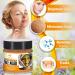 Natrulo Turmeric Face Mask - All-Natural Skin Brightening & Detox Clay Mask for Acne Treatment - Boosts Circulation & Removes Toxins - Shop Internationally - Buy Online on SooperMarket.com