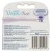Gillette Venus Swirl Razor Blades for Women - Pack of 3 Refill Blades - Mother's Day Gift - Packaging May Vary - Buy Online on SooperMarket.com
