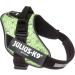 Julius-K9 IDC Powerharness XL/2 - Ancient Huns Symbols | Premium Dog Harness for International Shipping - Buy Online on SooperMarket.com