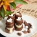 Gnaw Chocolate Melting Snowman and Santa Hot Chocolate Bomb Gift Set - 105g - Buy Online on SooperMarket.com