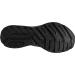 Brooks Launch 9 Men's Neutral Running Shoe - Black/White - Size 10.5 - Buy Online on SooperMarket.com