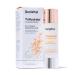 SeroVital Beauty TriHydrate Concentrate - 3% Hyaluronic Acid - 3 Forms - Anti Aging Serum for Women - Pure Hyaluronic Acid - Deep Hydration Serum for Face - Prep for Skincare Regimen- Facial Hydration