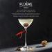 FLURE Floral Blend Non-Alcoholic Distilled Spirit with Juniper - 23.7 Fl Oz (700ml) | Keto, Paleo & Low Carb Friendly - Buy Online on SooperMarket.com