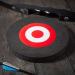 EVA Foam Round Arrow Target for Outdoor Archery Practice (Black) - Buy Online on SooperMarket.com