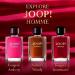 JOOP! Homme Eau de Parfum Spicy Fresh Men's Cologne With Notes of Cardamom Hazelnut Vanilla & Tonka Bean Luxury Perfumes for Men Long Lasting Fragrance 2.5 Fl Oz (Pack of 1) - Buy Online on SooperMarket.com