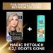 L'Oreal Paris Preference 8.1 Copenhagen Hair Dye - Long-Lasting Luminous Permanent Hair Colour - Buy Online on SooperMarket.com