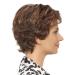 Lofty Wig Ella - High-Quality Synthetic Hair Wig in Sand Mix | Realistic Look for All Styles - Buy Online on SooperMarket.com
