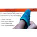 Bio-Line Light Cat Leash | 8m Biothane Leash in Turquoise for Small & Large Cats - Durable & Comfortable - Buy Online on SooperMarket.com