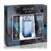 GUESS Night Men Eau de Toilette 3 Piece Gift Set - Cologne Spray 3.4 Fl. Oz. Deodorizing Body Spray 6.0 Oz. & Shower Gel 6.7 Fl. Oz.