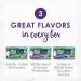Purina Fancy Feast Medleys Poultry Collection Variety Pack - 30 x 3 oz Cans - Buy Online on SooperMarket.com