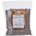 Old India Black Peppercorns 500g 500 g (Pack of 1) Single