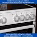 Buy Herd Button Child Lock - Safe & Easy Installation for 6 Button Stoves | International Shipping Available - Buy Online on SooperMarket.com
