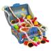Buy Captain Play Retro Candy Treasure Chest - 400g Nostalgic Candy Box | International Shipping - Buy Online on SooperMarket.com