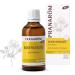 Organic Veg Rose Mosqueta Oil 50Ml Pranar Muscular Rose