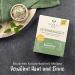 My Herbal Spa: Cold & Relaxation Herbal Bath with Essential Oils | 2x6 Herbal Pillows | Nursing Bathing Cosmetics | Pampered Skin | Pure Nature Power - 300g (4 Pack) - Buy Online on SooperMarket.com