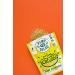 Pimp My Salad Hemp Parmesan: Vegan Cheese & Protein Powder Superfood | Dairy-Free Hemp Cheese Alternative | Low Carb | 2 Value Packs - Buy Online on SooperMarket.com