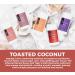 Rustic MAKA Natural Deodorant Toasted Coconut Aluminum Free Paraben Free No Baking Soda Deodorant for Women Magnesium Synthetic Fragrance-Free Cruelty-Free - Buy Online on SooperMarket.com