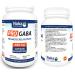 140 vcaps GABA (Gamma-Aminobutyric Acid) 600mg