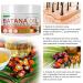 Organic Batana Oil for Hair Growth - 100% Natural Hair Mask & Scalp Treatment 120g for Repairing Damaged Hair & Skin - Buy Online on SooperMarket.com