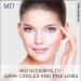 MD Ultimate Eye Cream - Reduce Dark Circles, Puffiness, and Wrinkles | Enriched with Collagen, Peptides, and Shea Butter for Firmness and Moisturization - Buy Online on SooperMarket.com