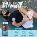 Every Man Jack All Over Deodorant - 24 Hour Whole Body Odor Protection - Aluminum Free - Coconut + Vanilla Scent 2.6 oz (1 Pack) Coconut + Vanilla 2.6 oz (Pack of 1) - Buy Online on SooperMarket.com