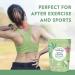 Lavology Epsom Bath Salts - 1kg Pack of 1 - All Natural Ingredients for Soothing Relaxation - Buy Online on SooperMarket.com