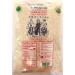 Three Ladies Organic Thai Jasmine Rice 5lbs - Product of Thailand - Buy Online on SooperMarket.com