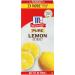 McCormick Pure Lemon Extract, 2 fl oz 2 Fl Oz (Pack of 1)
