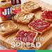 Jif Creamy Peanut Butter 454g (16oz) - Buy Online on SooperMarket.com