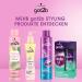 Got2b Cuddly Cat Anti-Frizz Lotion 200ml - Smooth Styling & Silk-Soft Hair Formula - Buy Online on SooperMarket.com
