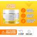 Shop Sante Pre Workout Plus Preworkout Energy Powder 150mg Caffeine Citrulline Beta Alanine Sports Drink Supplement for Men and Women 50 servings - Pineapple - Buy Online on SooperMarket.com