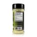 Feast Mode Flavors Butter Herb Seasoning - Low Sodium, No MSG, Gluten Free, All Natural - Healthy Meal Prep Seasoning with Onion, Butter Powder, and Parsley - Buy Online on SooperMarket.com