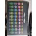 Mogyann 100 Colors Dual Tip Brush Pens for Coloring and Calligraphy - Multicolor - Buy Online on SooperMarket.com