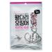 JRND Foods Roasted Squid Legs: Korean Snacks with Real Seafood Taste - Healthy Asian Snackfood Three Pack - Buy Online on SooperMarket.com