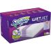 Swiffer WetJet All-in-1 Floor Mop - 20 Refill Cloths for All Floor Types | International Shipping Available - Buy Online on SooperMarket.com