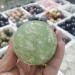 for Natural Stones Druzy Agate Crystals geode Home Decoration Agate with druzy Open Sphere crysral Cluster an Amethyst ABUZIV 70-75mm - Buy Online on SooperMarket.com