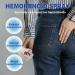 Qosneoun Heca Natural Herbal Strength Hemorrhoid Capsules Natural Hemorrhoid Relief Capsules Hemorrhoid Treatment Hemorrhoid Suppository (5) - Buy Online on SooperMarket.com