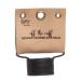 1907 Leather Hair Cuff in Camel - NHH063 - Buy Online on SooperMarket.com