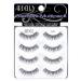 Ardell Multipack Lashes 101-12 pairs & duo Brush eyelash glue clear 2 Packs 5 Count - Buy Online on SooperMarket.com