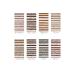 Mac Eyebrow Styler: Tapered Brow Pencil for Perfectly Defined Brows - Buy Online on SooperMarket.com