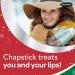 ChapStick Holiday Advent Calendar Lip Balm Gift Set - 12 Days of Lip Care (Pack of 1) - Buy Online on SooperMarket.com